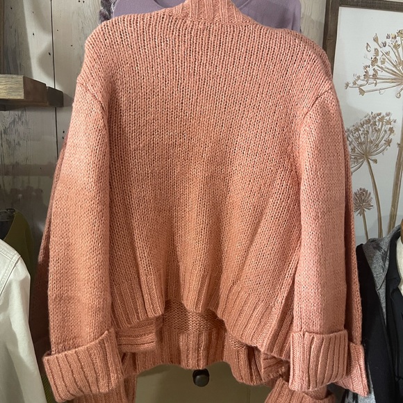 NWT Z Supply arti sweater - Picture 6 of 6
